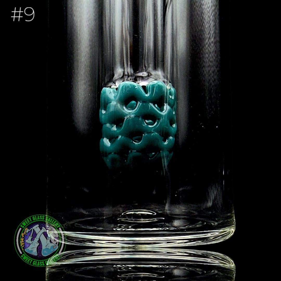 Fluid Glass - Ash Catcher #9