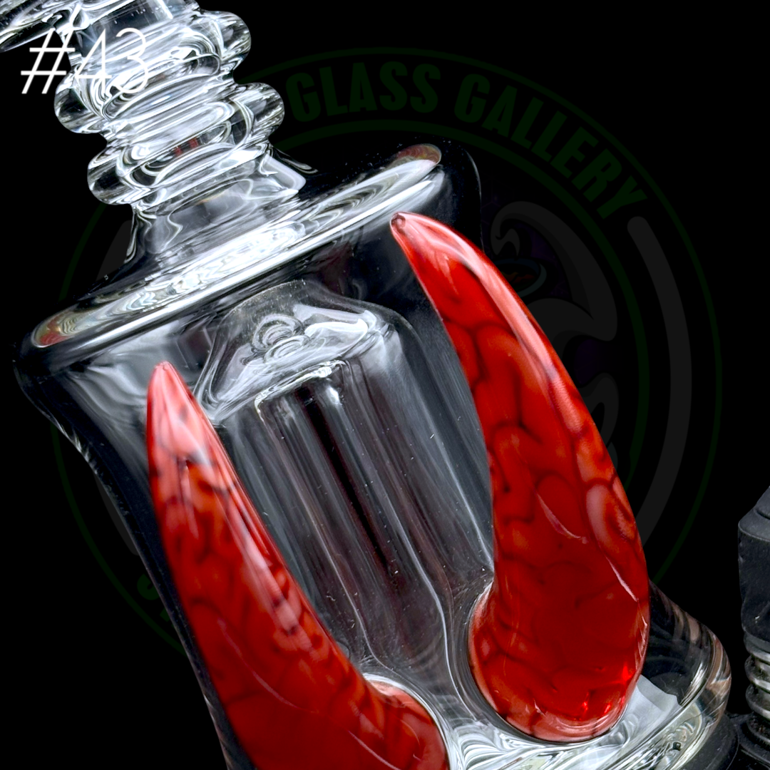 Algae - Peak Attachment #43