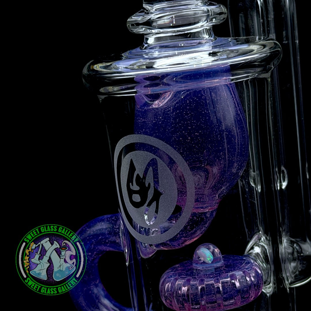 OJ Flame - Carta Attachment #2 - Incycler
