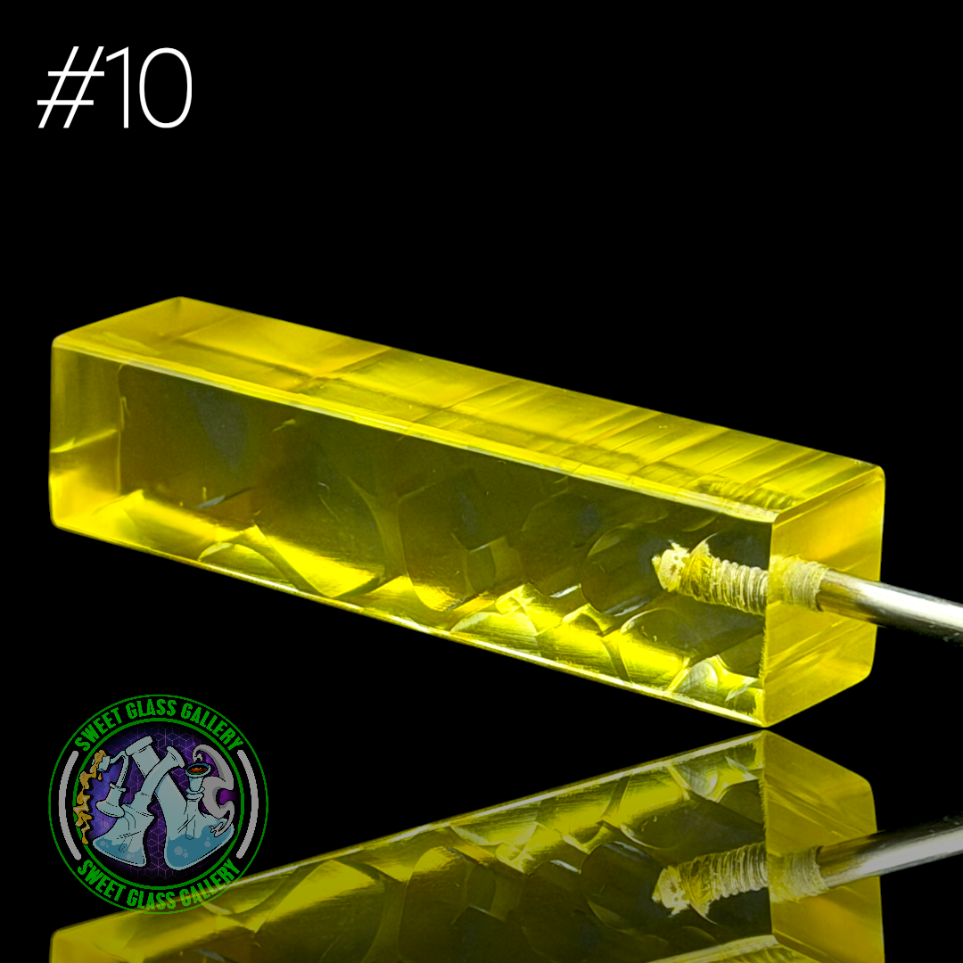 Kraken - Dab Tool #10