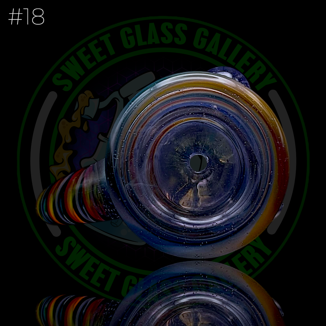 Nes Glass - Slide #18 - 14mm