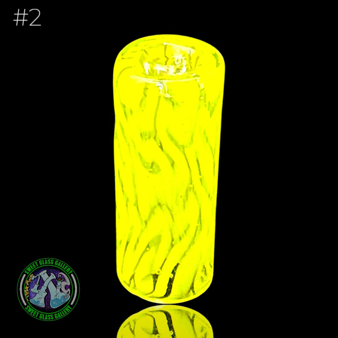 Algae - Blunt Tip #2 (Green Brain Tech)