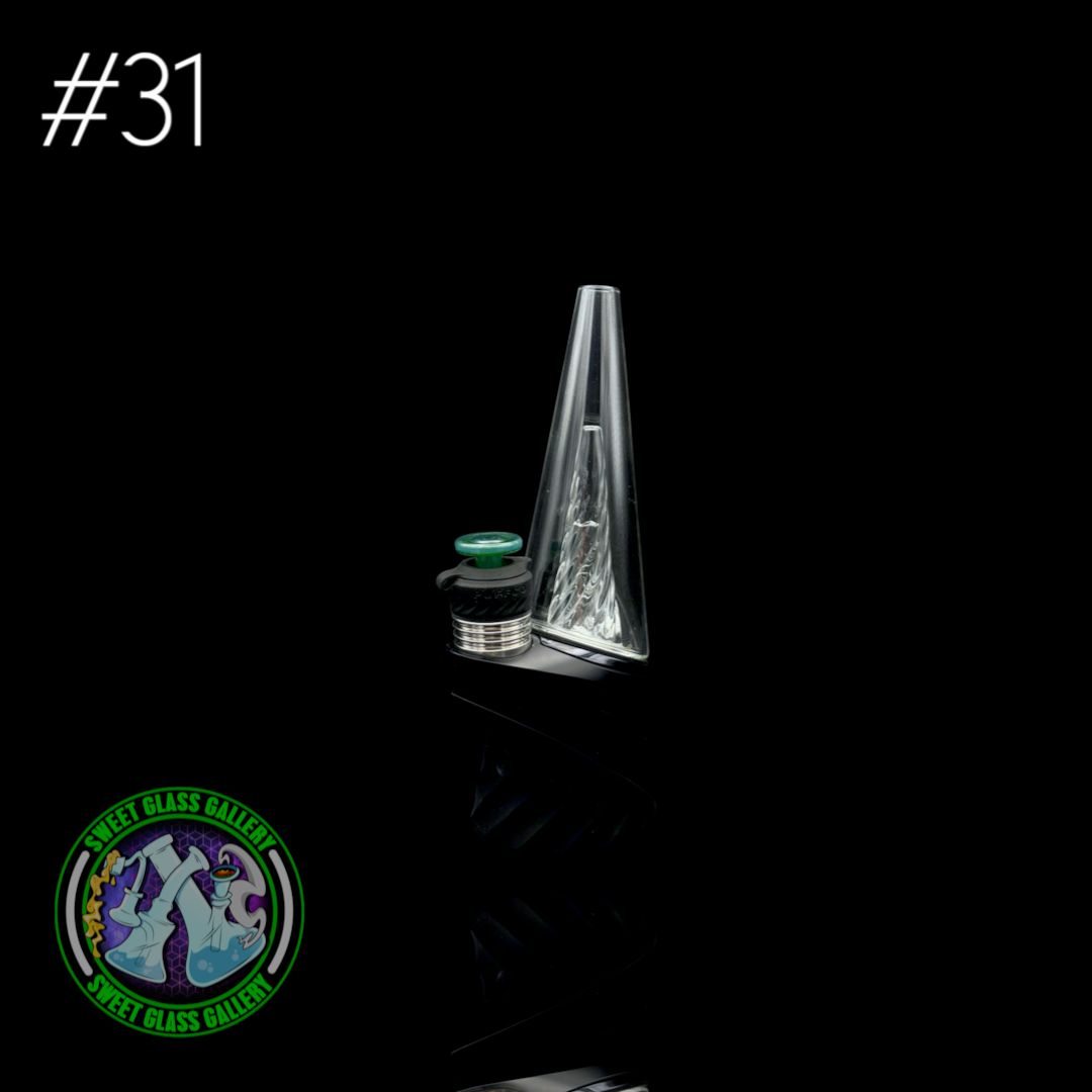 AJ Surf City Tubes - Joystick #31 - Peak Pro 3DXL
