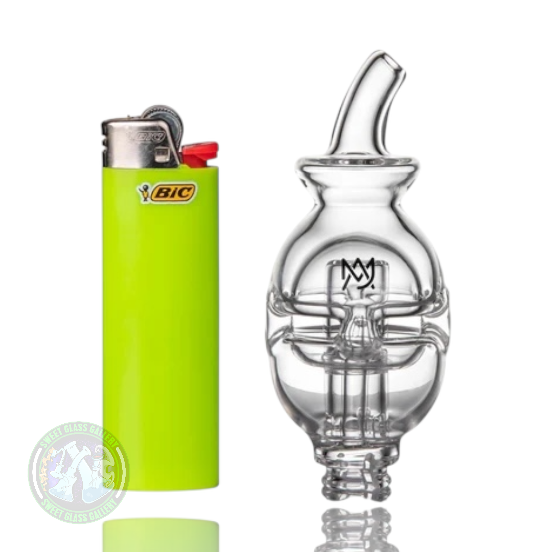 MJ Arsenal - Pivot Attachment - Fab Egg