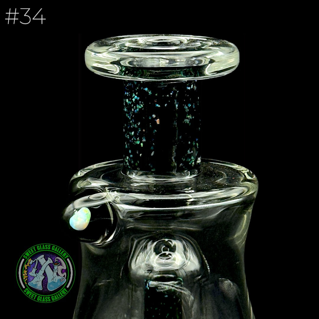 AJ Surf City Tubes - Attachment #34 - Focus V Carta