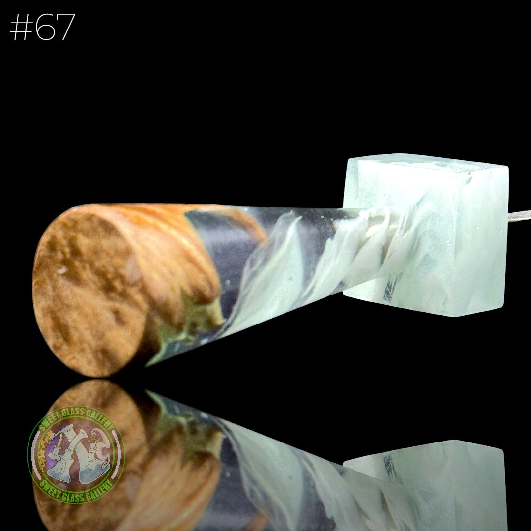 Dunkin Medz - Dab Tool - Katana #67
