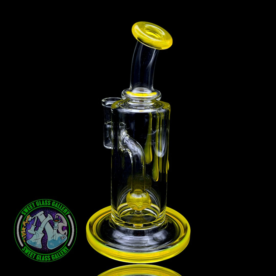 Uzzi Glass - Rig #7 - Jammer
