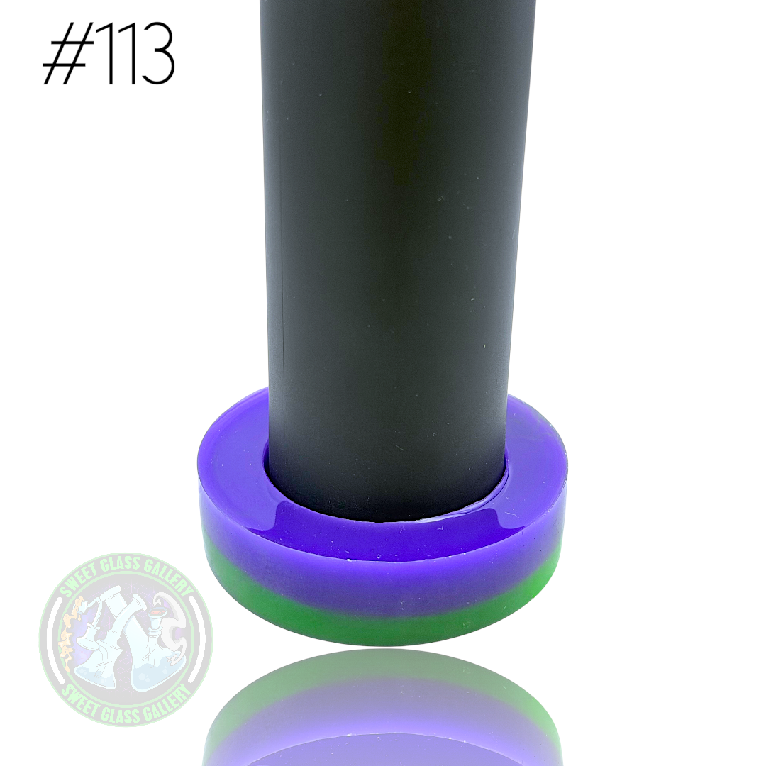 Mamba Guardzz - Blazer GT8000 Base #113