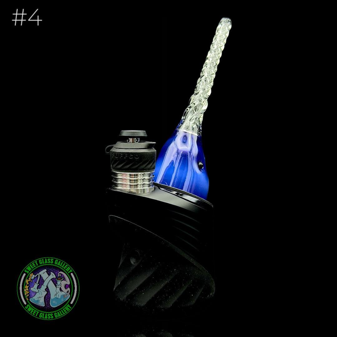 Chadd Lacy - Puffco Peak Attachment - Dry Narwhal #4