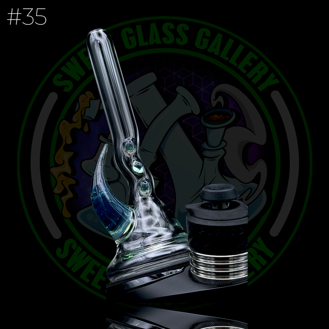 Magizle - Peak Attachment #35 (Dry)
