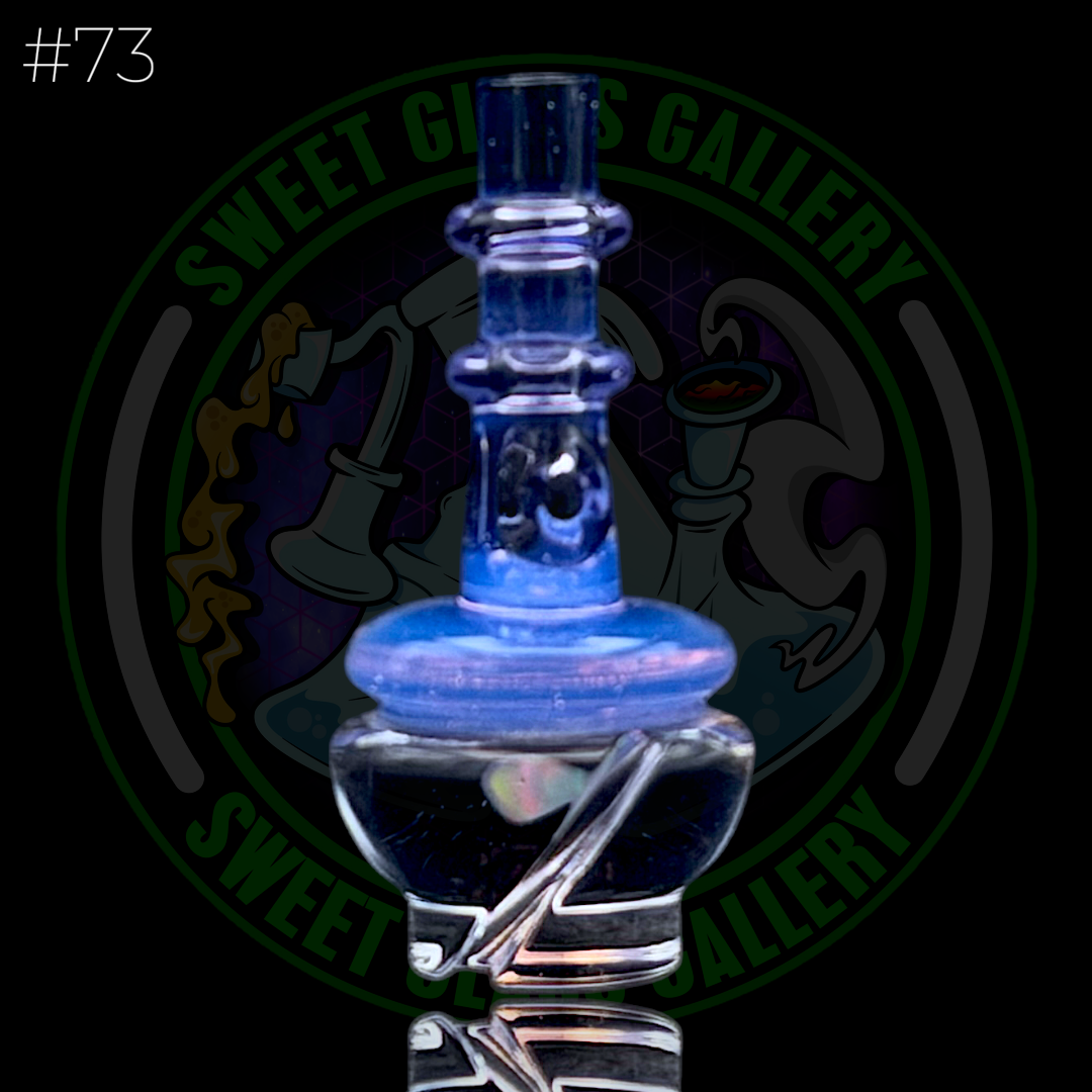 One Trick Pony - Joystick #73 - Peak Pro 3DXL - Skeleton Key