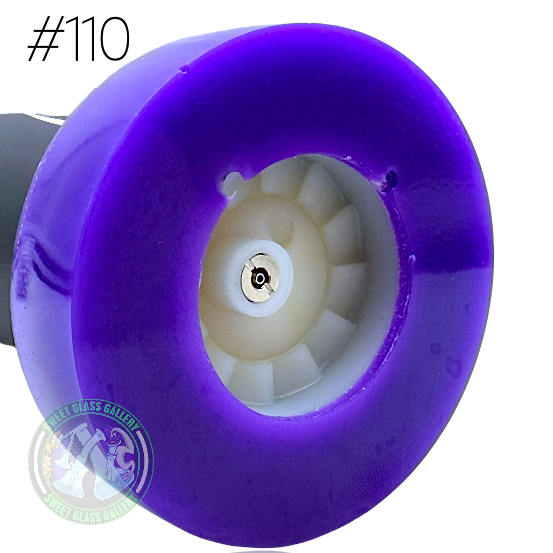 Mamba Guardzz - Blazer GT8000 Base #110