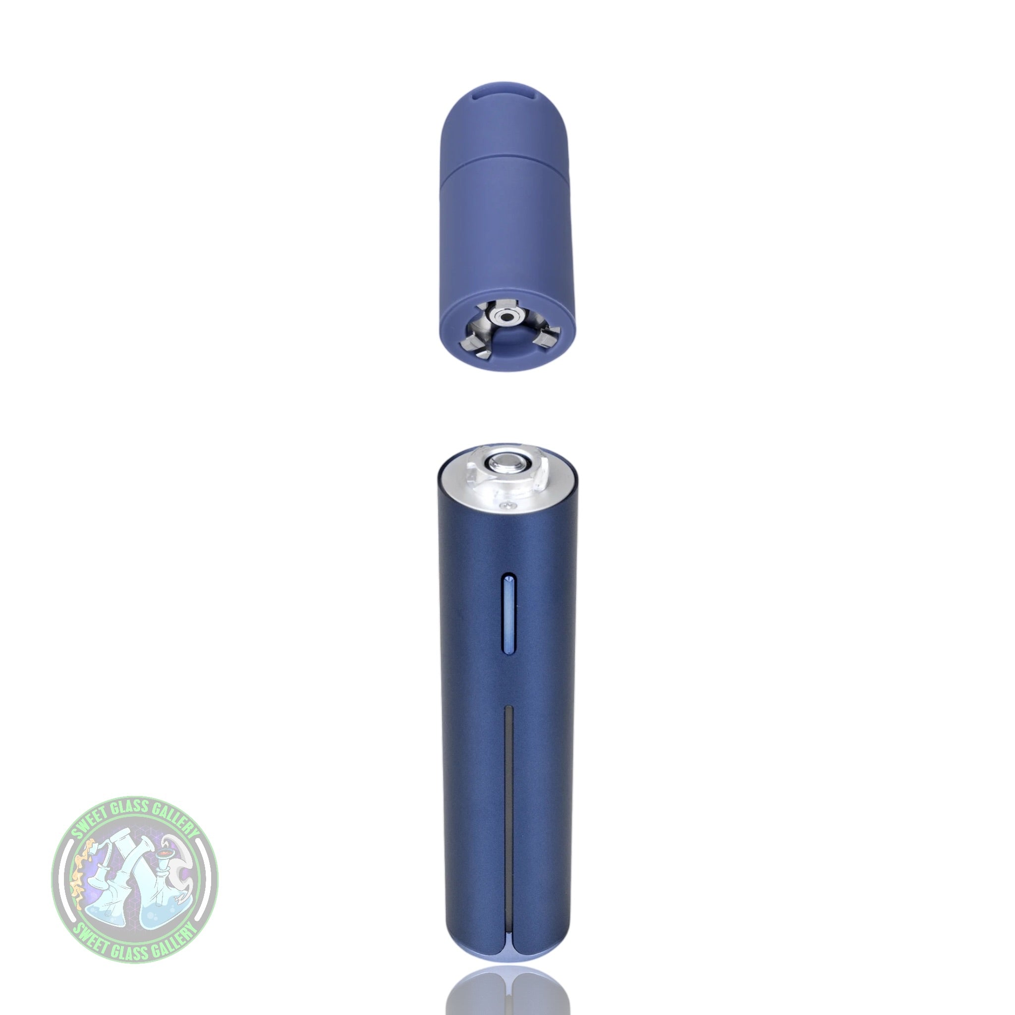 Puffco - Pivot - Sapphire