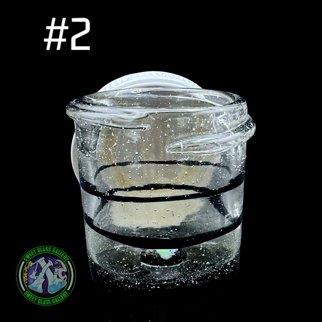 Selko Glass - Baller Jar #2