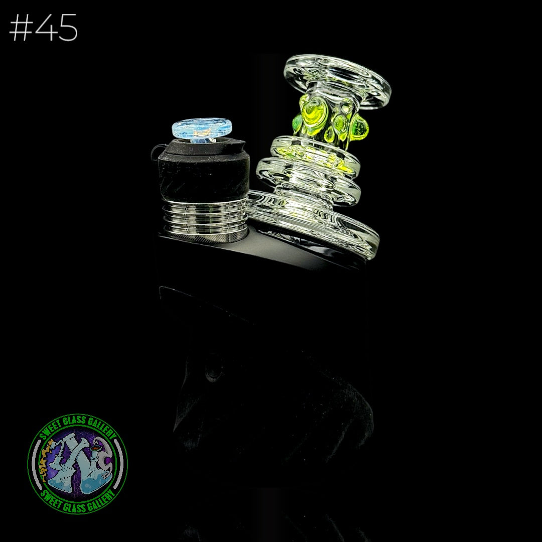 AJ Surf City Tubes - Attachment #45 - Puffco Peak