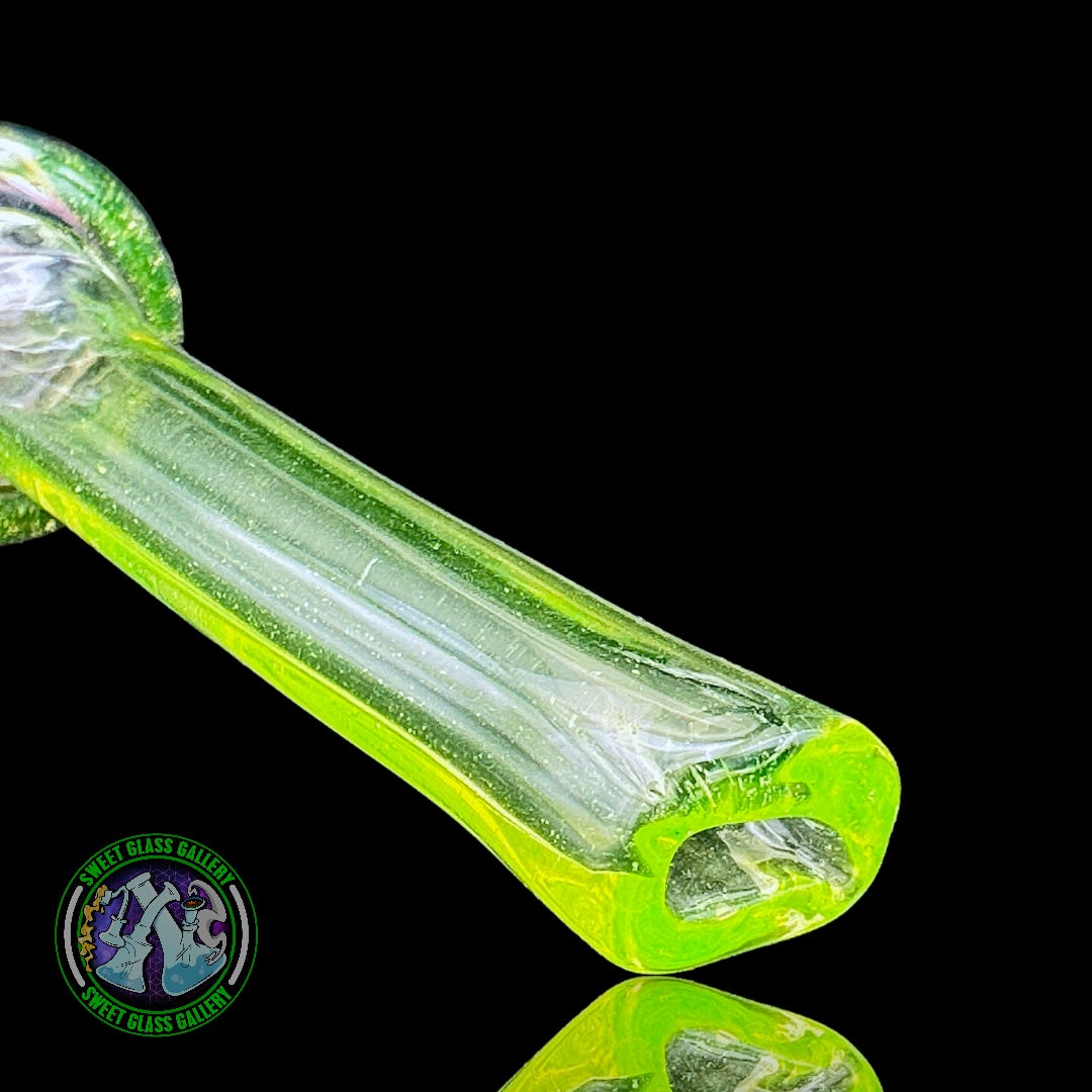 Empty1 Glass - Hammer Pipe #2