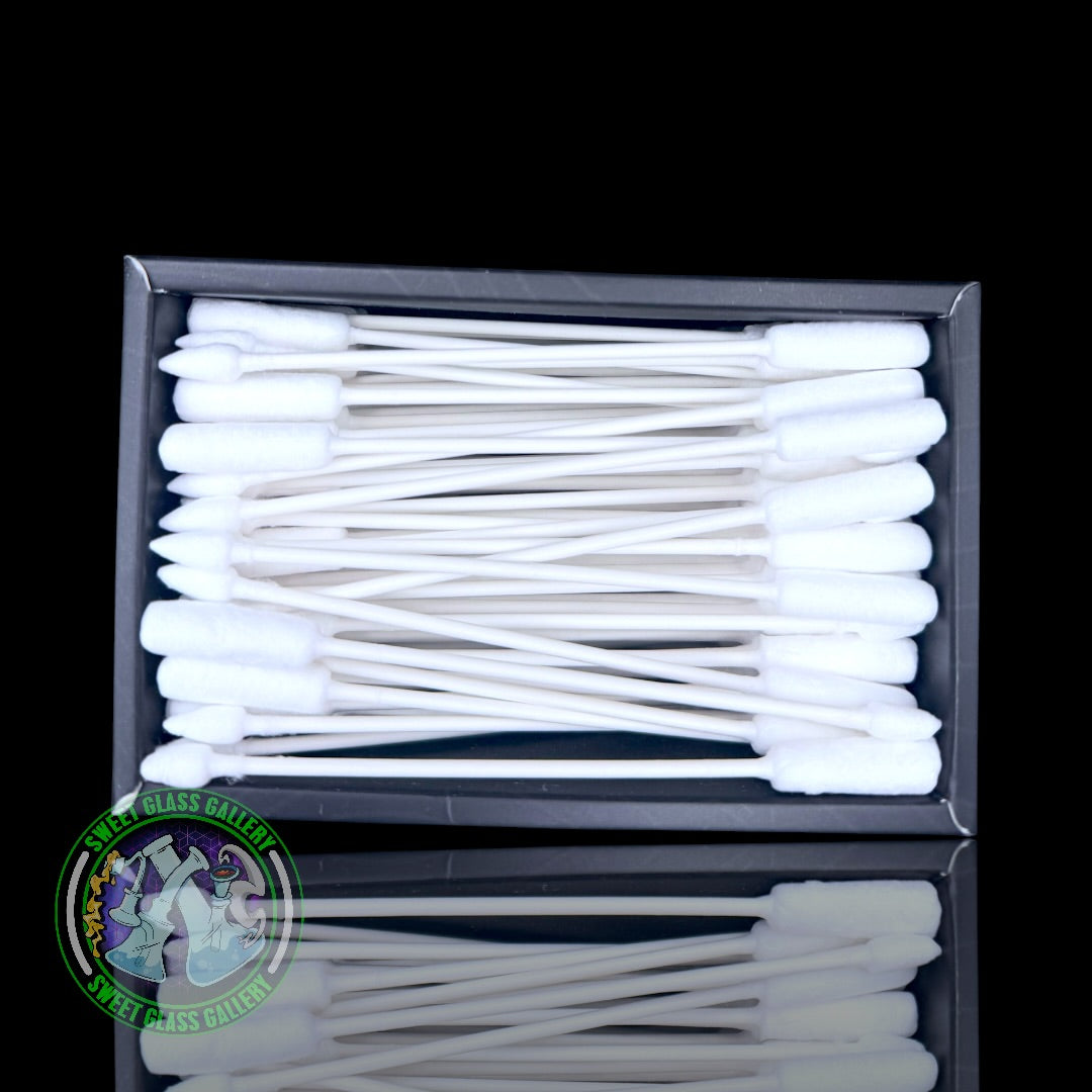 DabRite - Swab Rite - Curve (Premium Flexible Swabs)