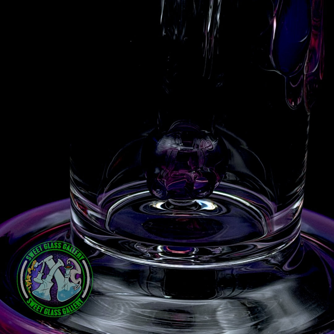 Uzzi Glass - Rig #2 - Jammer