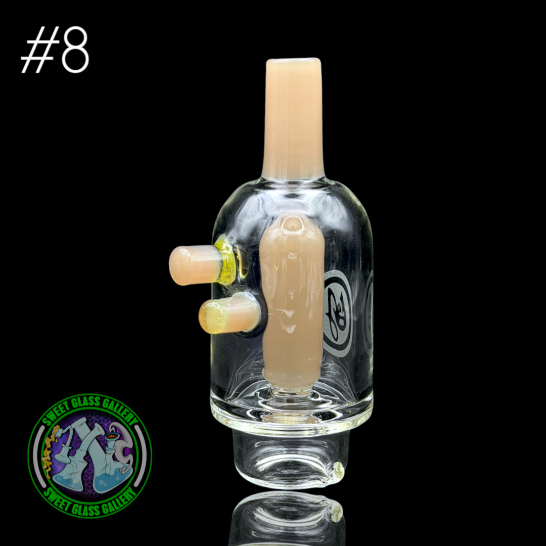 OJ Flame - Carta Attachment #8