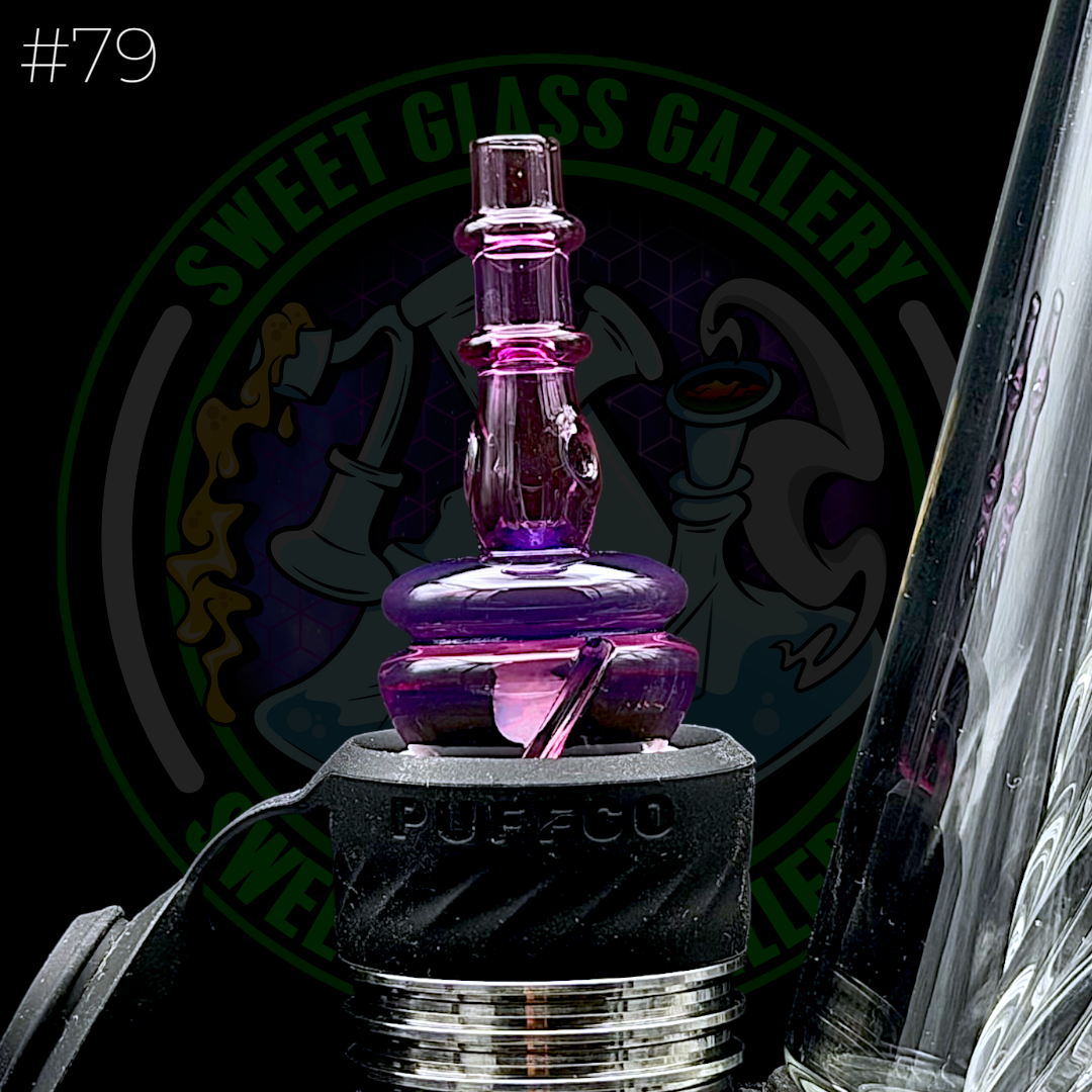 One Trick Pony - Joystick #79 - Peak Pro 3DXL - Skeleton Key