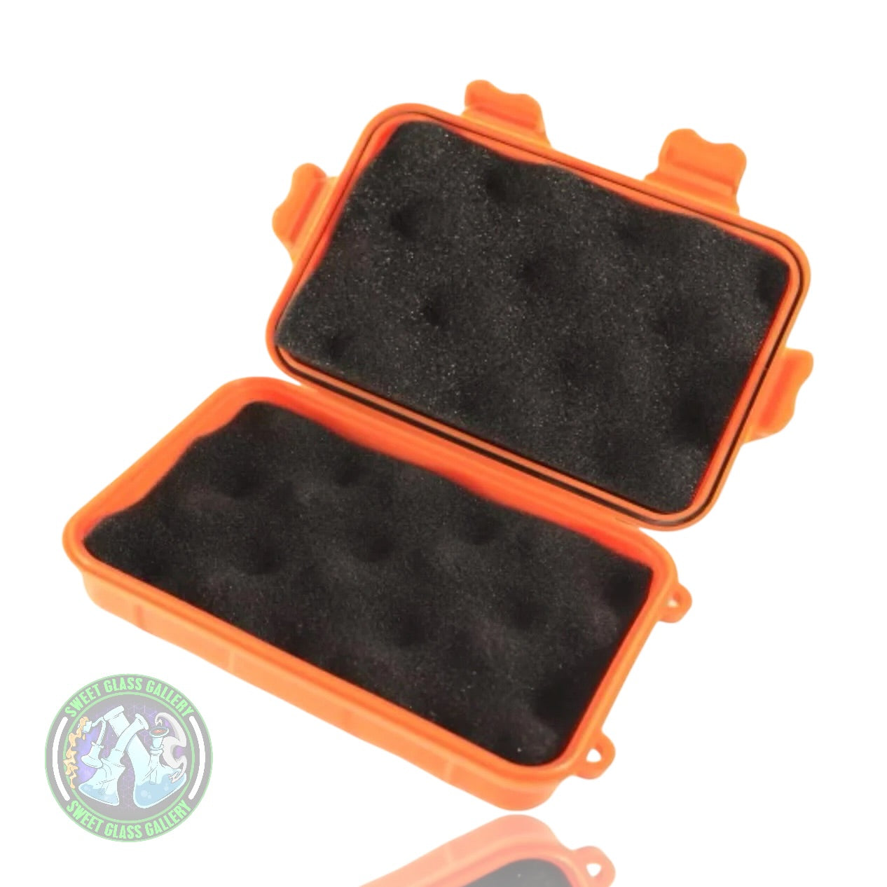 GeeWest - Small Travel Case - Orange