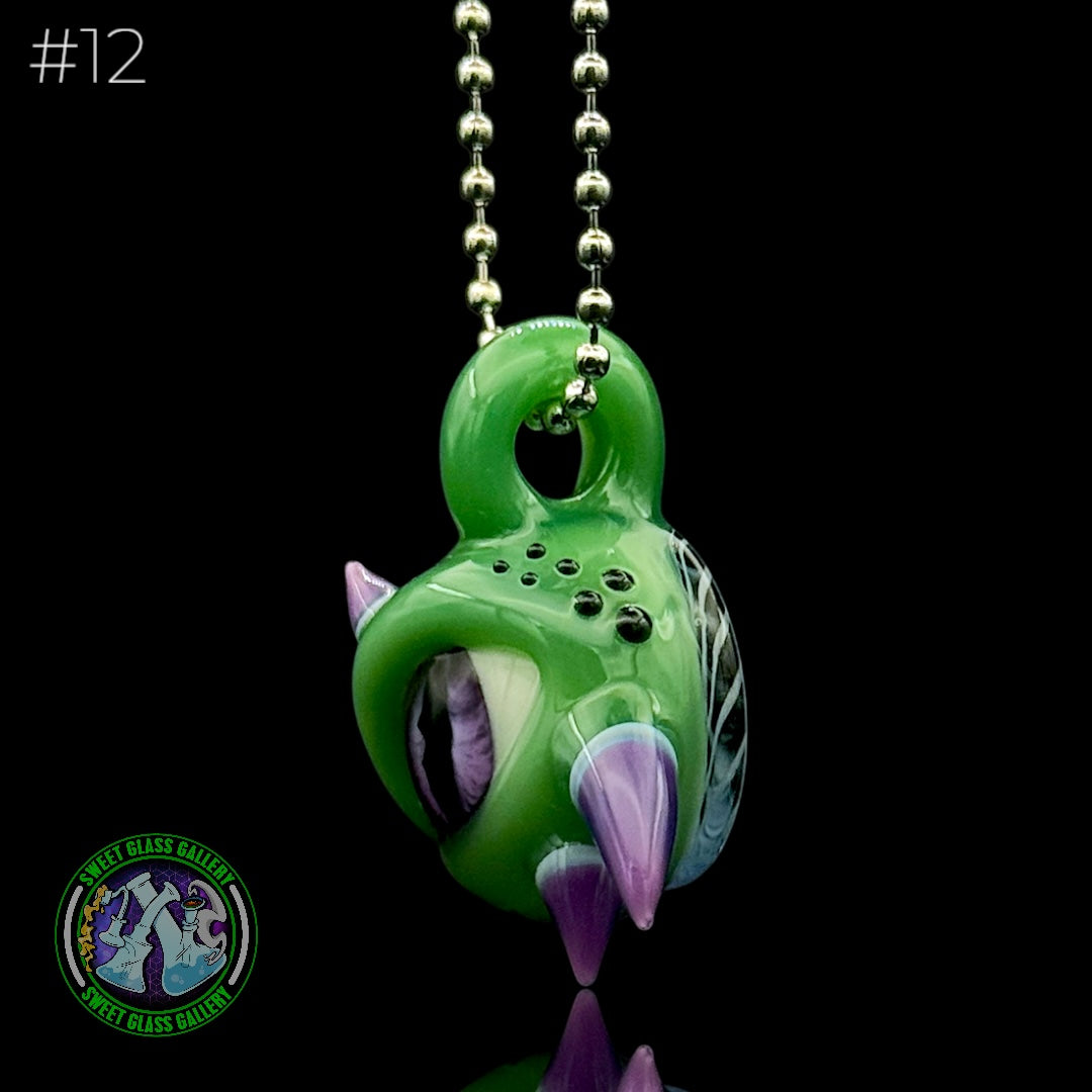 Boscoe - Pendant - Dragons ‘s Eye #12