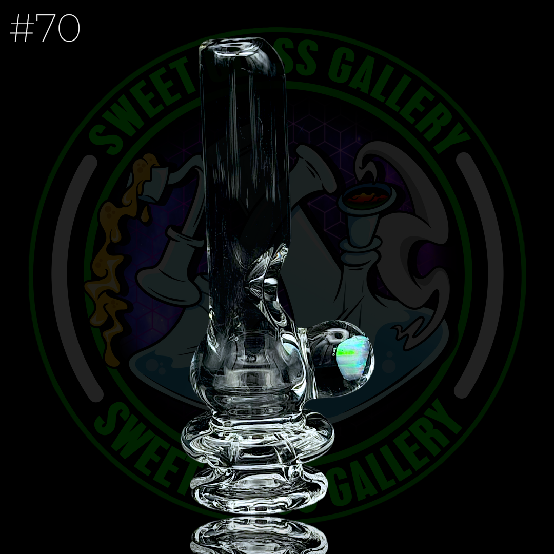 Magizle - Proxy Core Attachment #70