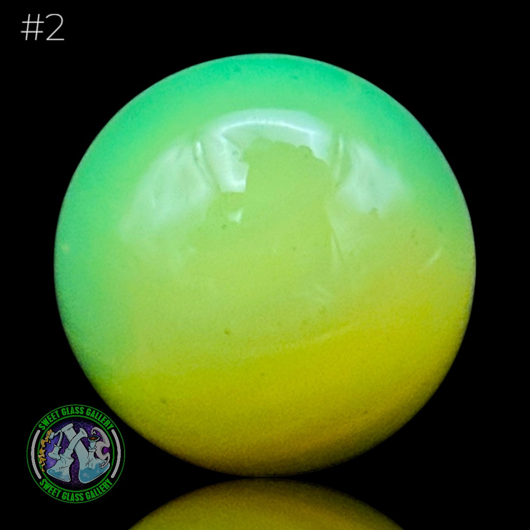 Bear Quartz - Marble #2 (Venus)