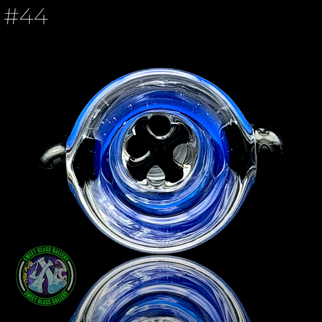 AJ Surf City Tubes - Bowl #44 - 14mm