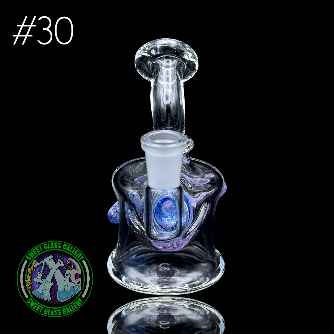 Emperial Glass - Rig #30 - Jammer