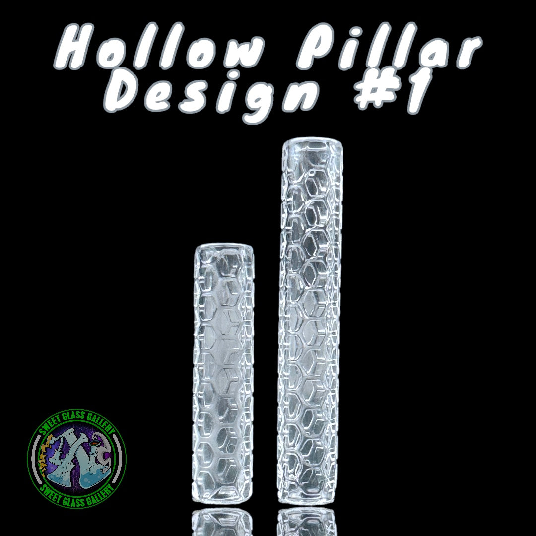 SD Dank - Pillar - Hollow - Design #1