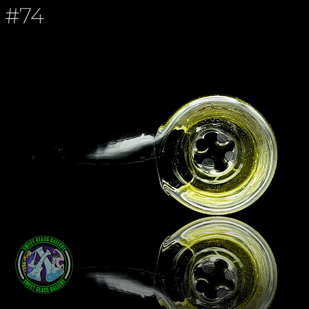 AJ Surf City Tubes - Bowl #74 - 14mm