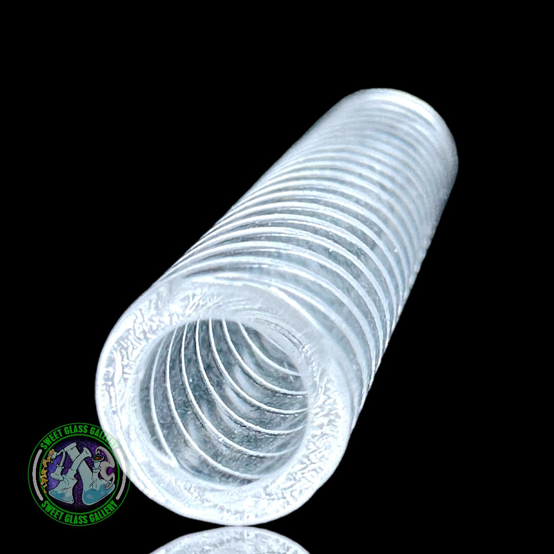 GeeWest - Pillar - Hollow - Spiral 6mm