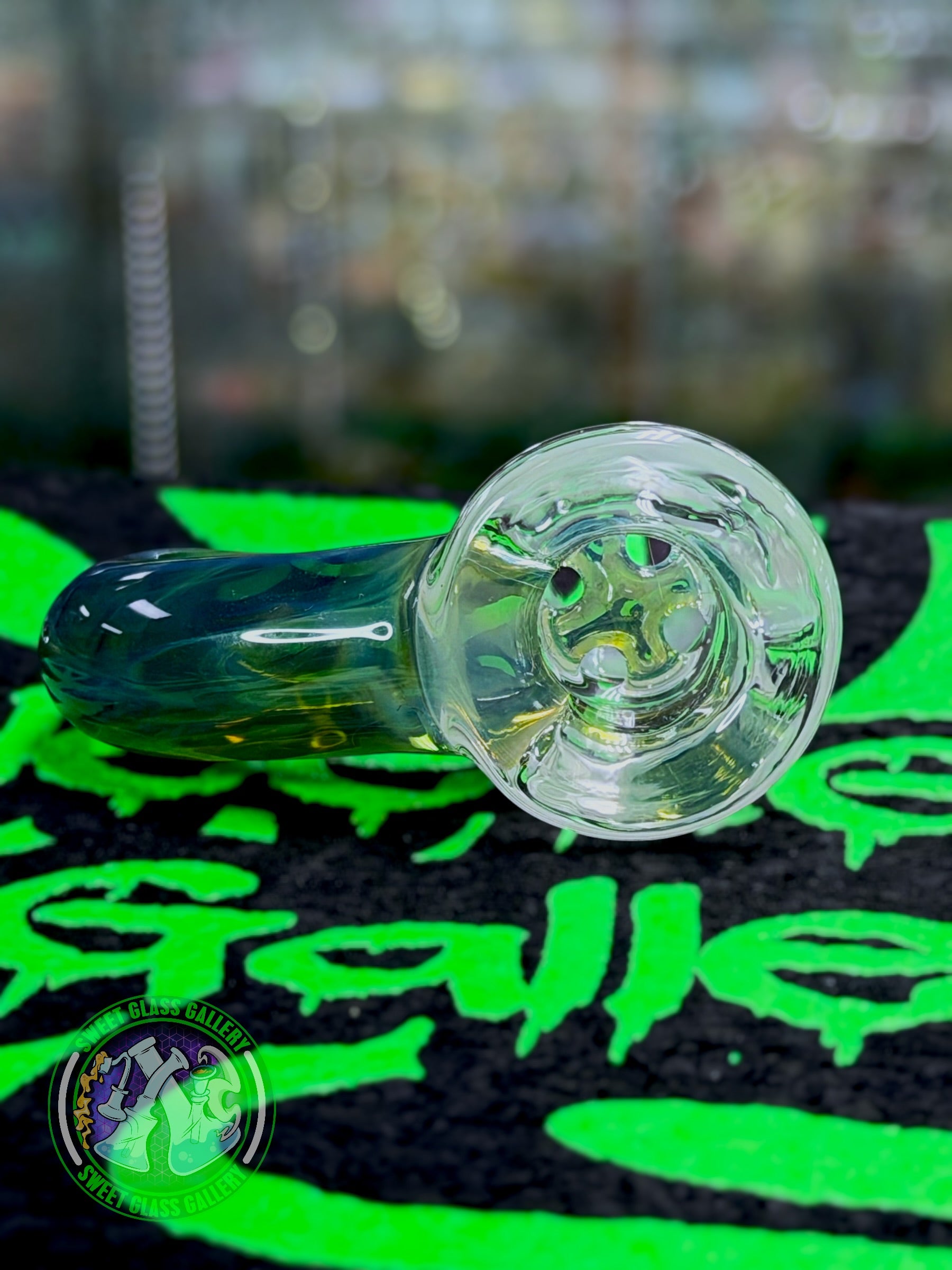 Kenta Kito - Rig #11 - Straight Tube