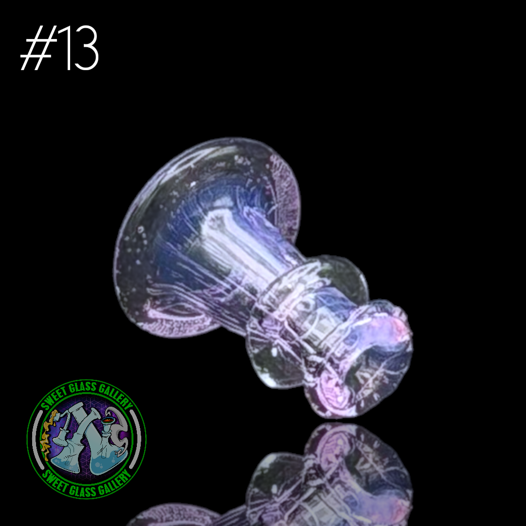 Empire Glassworks - Joystick #13 - Puffco Peak v2, Proxy v2, Peak Pro 3D
