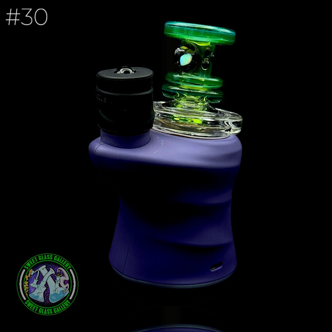 AJ Surf City Tubes - Attachment #30 - Focus V Carta