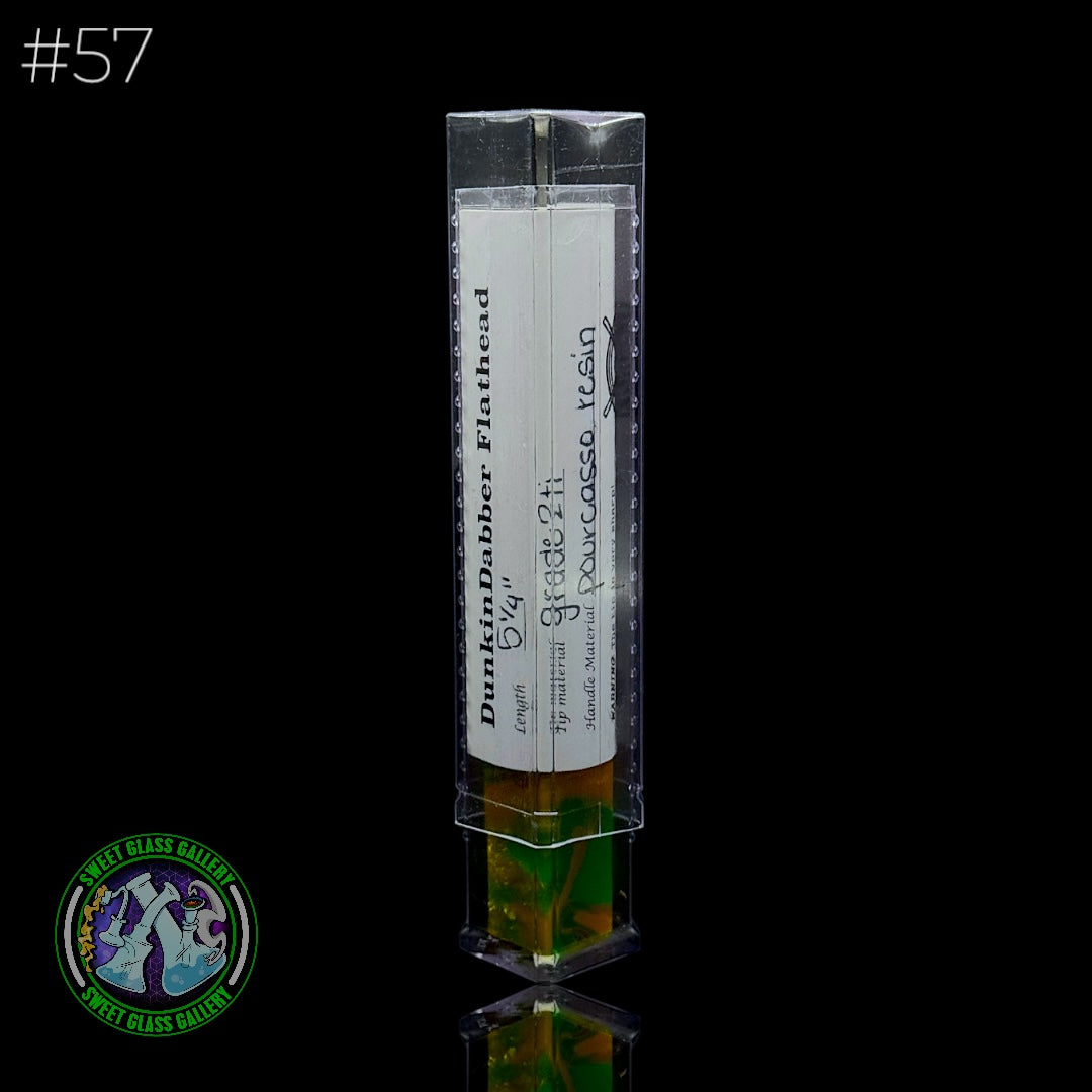 Dunkin Medz - Dab Tool - Full Size #57