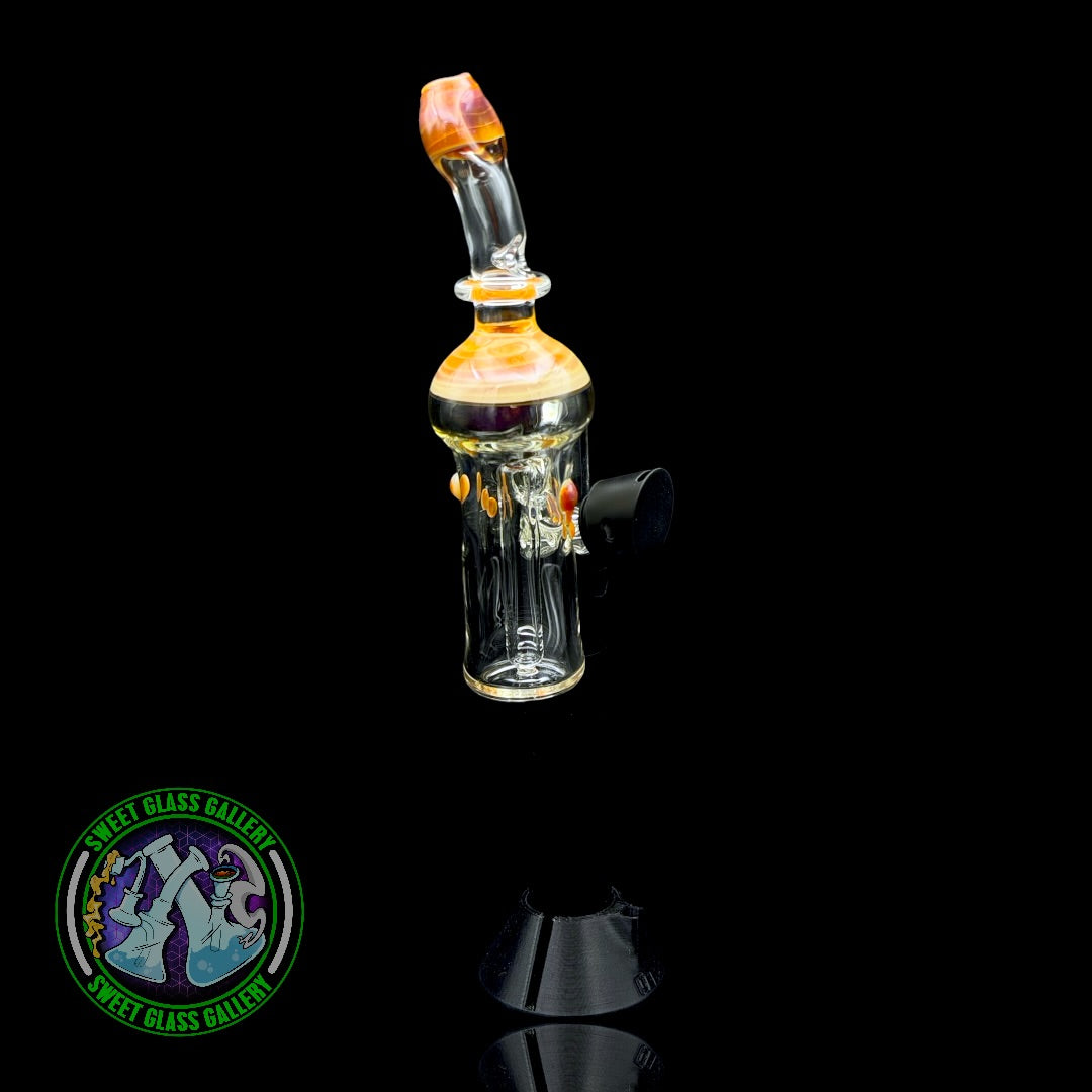 OJ Flame - Pivot Attachment #17 - Bubbler