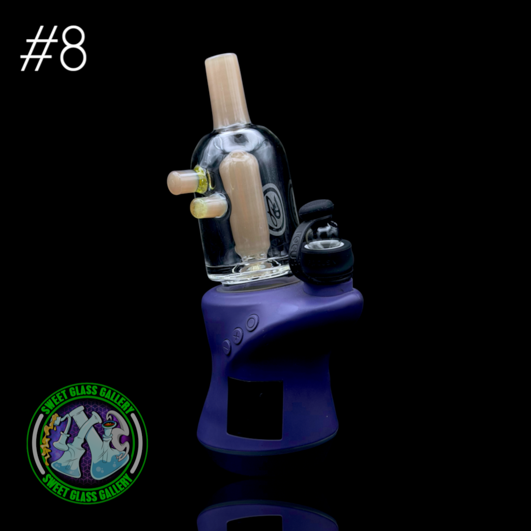OJ Flame - Carta Attachment #8
