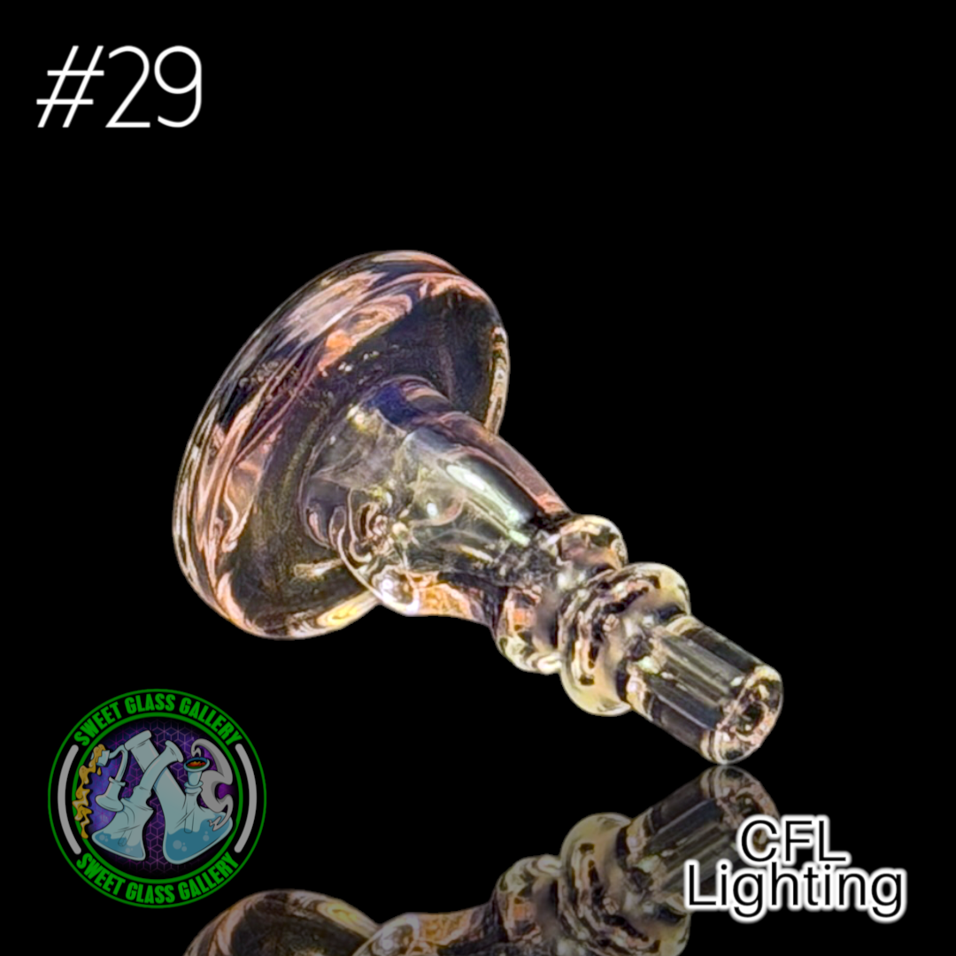 AJ Surf City Tubes - Joystick #29 - Peak Pro 3DXL