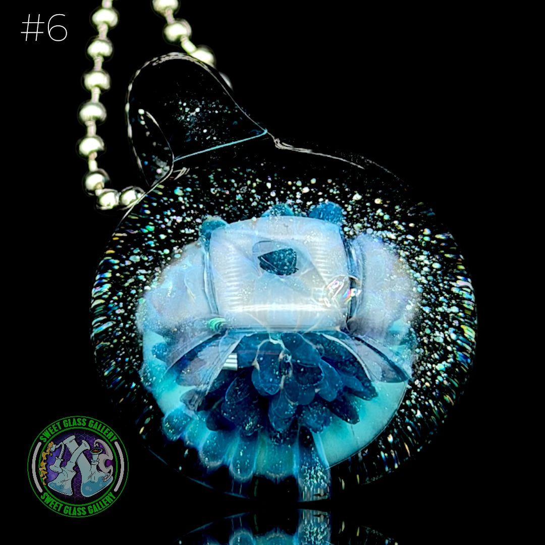 Charisma Glass - Pendant #6