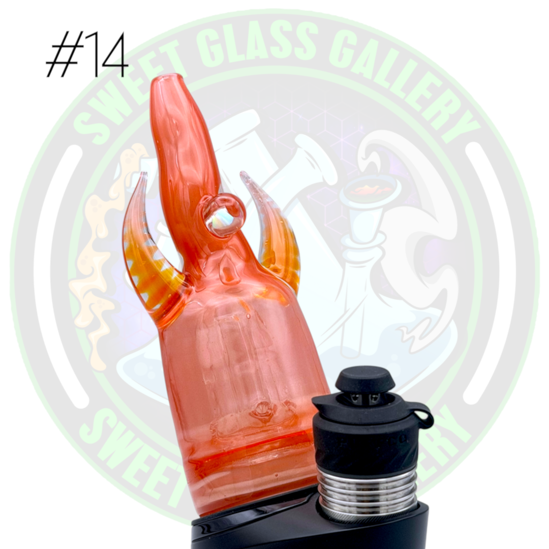 Magizle - Puffco Peak Attachment #14