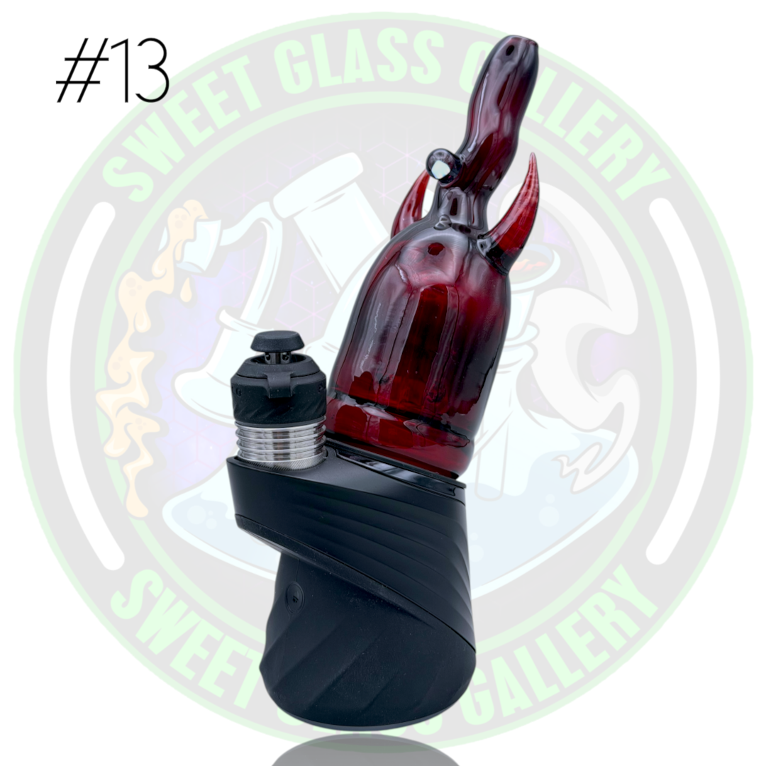 Magizle - Puffco Peak Attachment #13