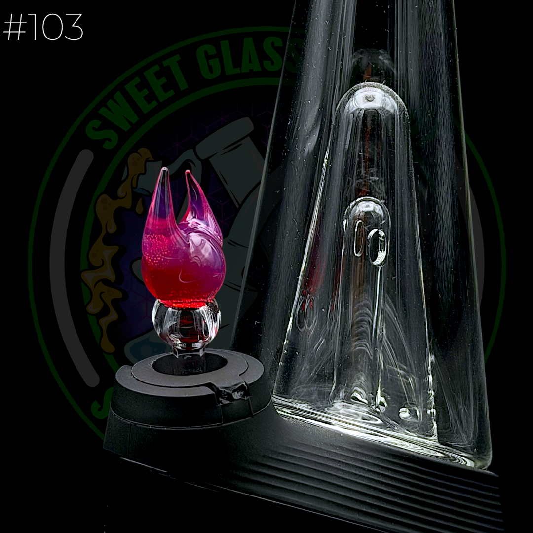Magizle - Peak v2/Proxy Joystick #103
