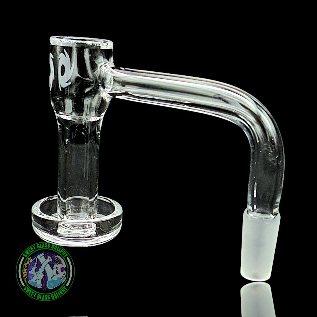 Joel Halen - Hurricane Slurper w/ Quartz Accesories