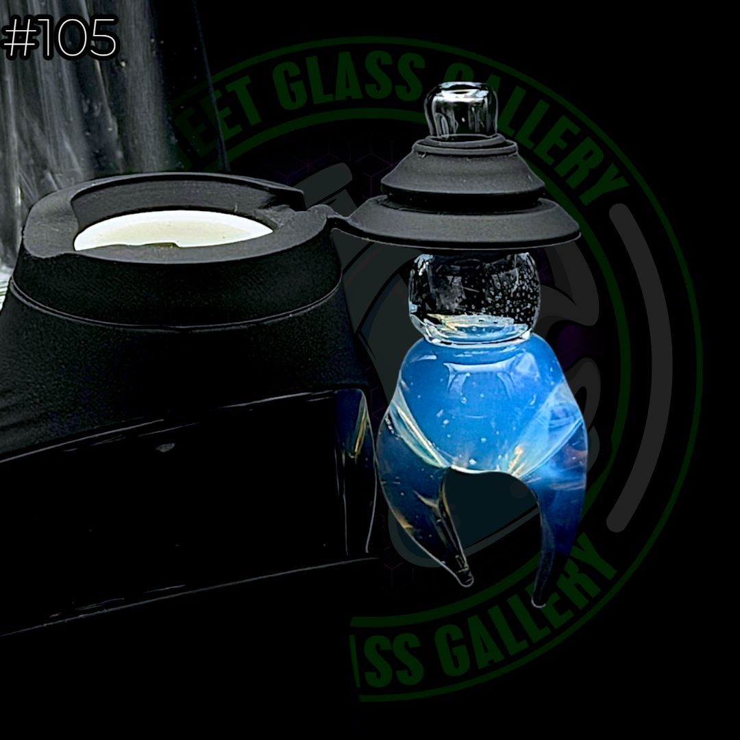 Magizle - Peak v2/Proxy Joystick #105