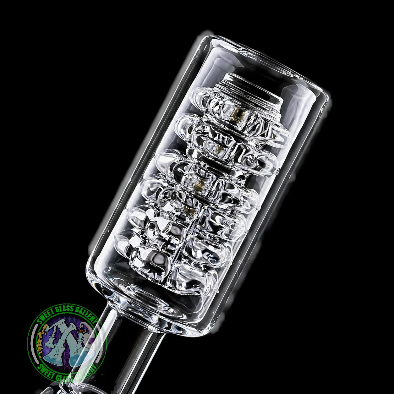 GeeWest - Hot Nail v1 6-Stack (Diamond Knot)