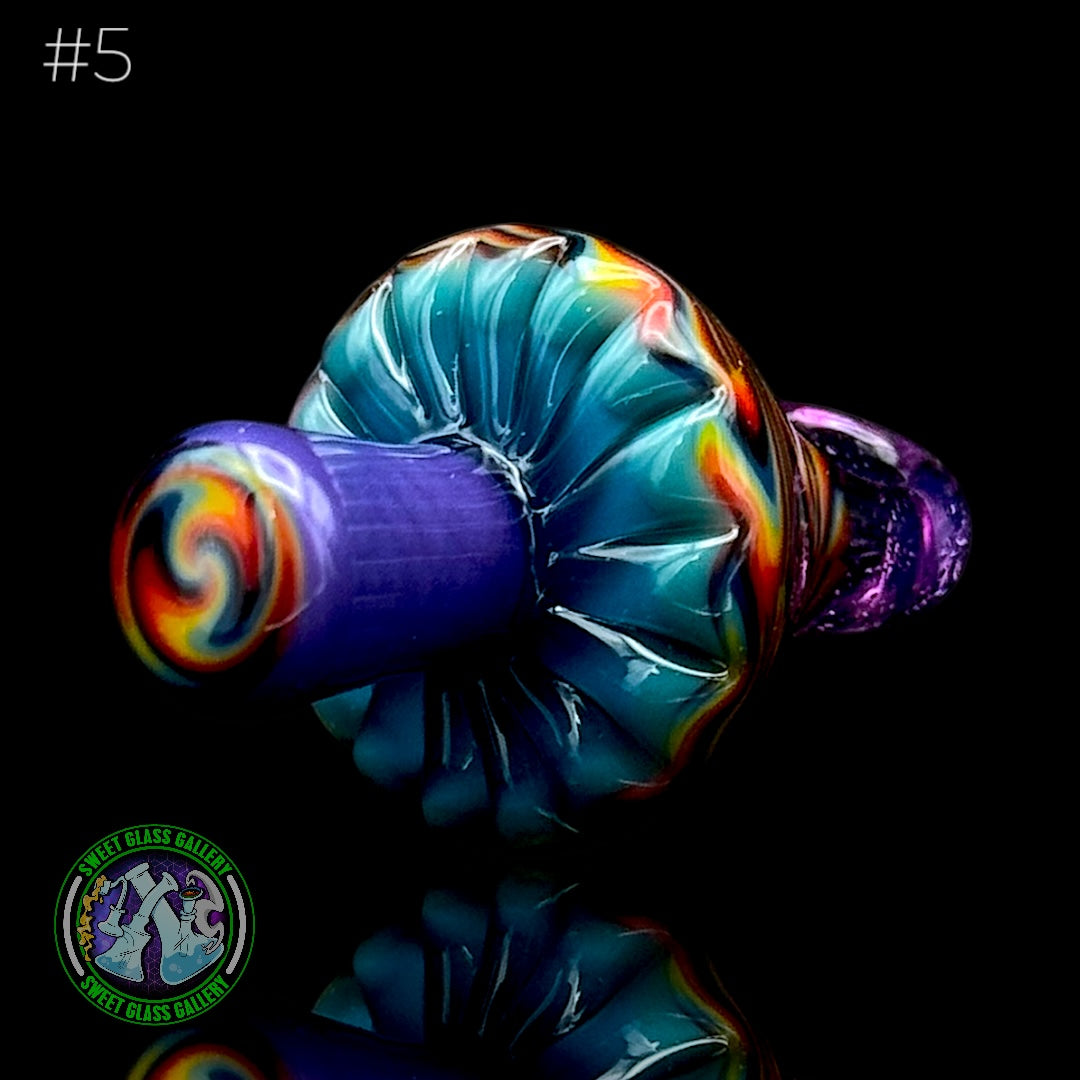 Boscoe - Pendant - Mushroom #5