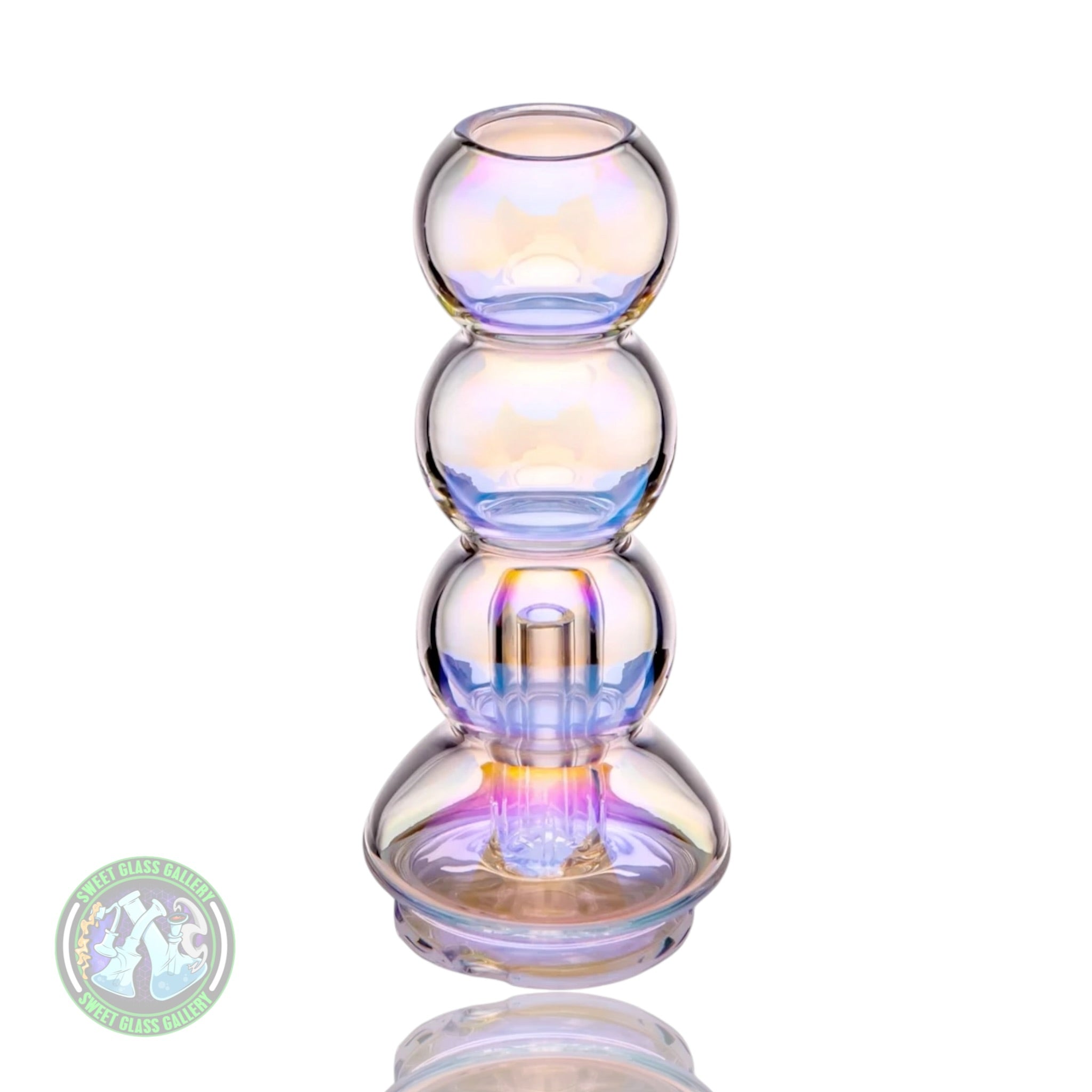 Big Fun - Peak Attachment - Bubble