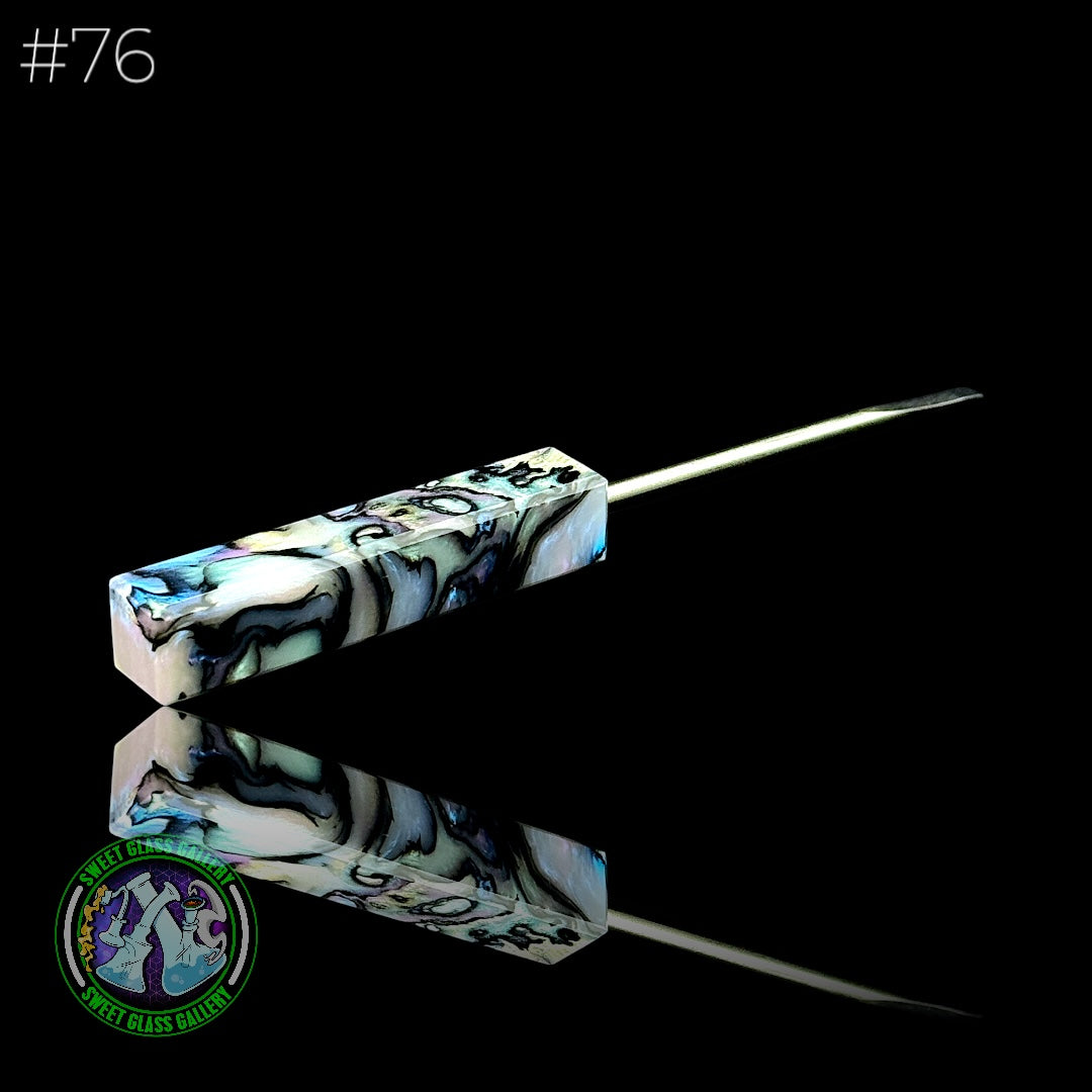 Dunkin Medz - Dab Tool - Travel Size #76